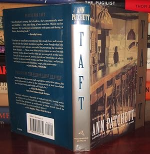 Seller image for TAFT for sale by Rare Book Cellar