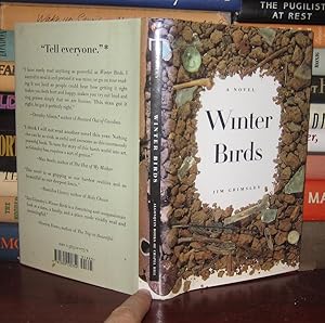 Imagen del vendedor de WINTER BIRDS a la venta por Rare Book Cellar