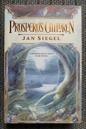 PROSPERO'S CHILDREN.