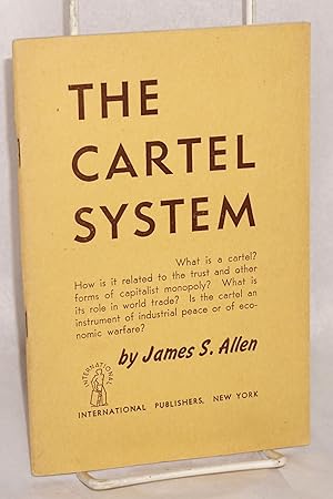 The Cartel System