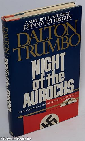 Night of the Aurochs