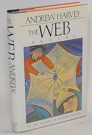Imagen del vendedor de The Web: a novel a la venta por Bolerium Books Inc.
