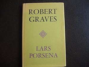 Seller image for Lars Porsena or The Future of Swearing and Improper Language. for sale by J. King, Bookseller,