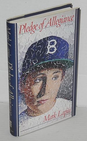 Immagine del venditore per Pledge of Allegiance venduto da Bolerium Books Inc.