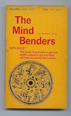 Seller image for The Mind Benders for sale by Nessa Books