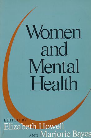 Women and Mental Health.