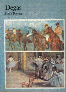 Seller image for Degas for sale by LEFT COAST BOOKS