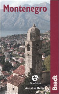 Seller image for Montenegro for sale by Libro Co. Italia Srl