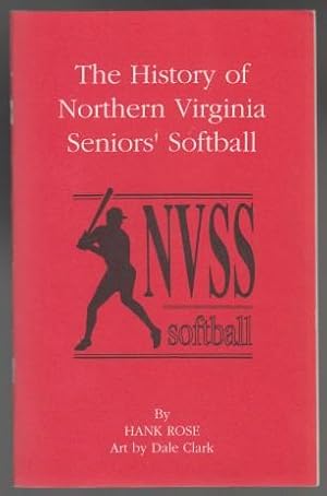 The History of Northern Virginia Senior's Softball