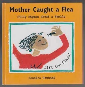 Mother Caught a Flea Silly Rhymes About a Family