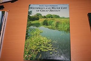 Seller image for Waterways and Water Life of Great Britain for sale by River Reads