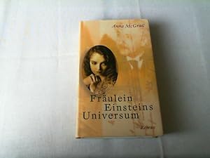 Seller image for Frulein Einsteins Universum for sale by Versandantiquariat Christian Back