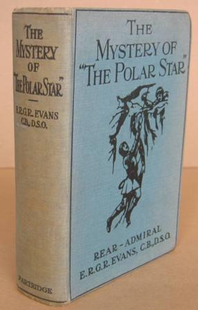 Imagen del vendedor de The Mystery of "The Polar Star" a la venta por Mainly Fiction