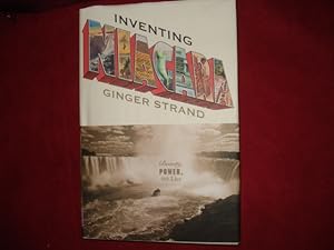 Image du vendeur pour Inventing Niagara. Beauty, Power, and Lies. mis en vente par BookMine