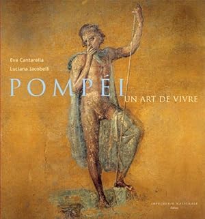 Seller image for Pompi, un art de vivre for sale by Calepinus, la librairie latin-grec