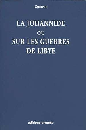 La Johannide ou les guerriers de Lybie