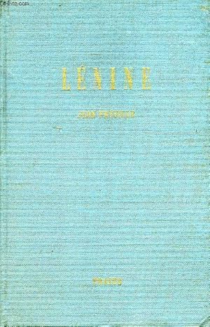 Seller image for LENINE (1870-1924) for sale by Le-Livre