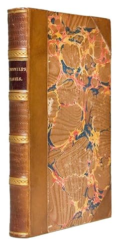 Seller image for The Voiage and Travaile for sale by George Bayntun ABA ILAB PBFA