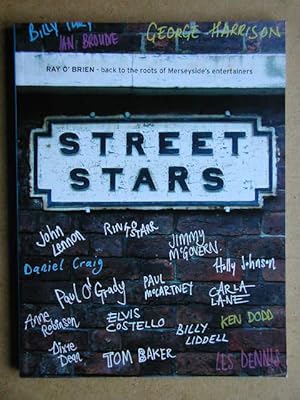 Immagine del venditore per Street Stars. venduto da N. G. Lawrie Books