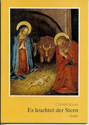 Seller image for Es leuchtet der Stern for sale by Antiquariat Hoffmann