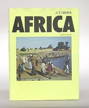 Africa. (Text englisch).