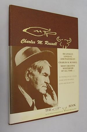 The Charles M. Russell Book