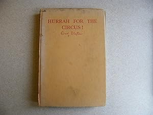 Seller image for Hurrah For The Circus! (1952) for sale by Buybyebooks