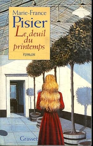 Seller image for LE DEUIL DU PRINTEMPS. for sale by Le-Livre