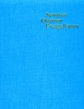 Synopsis quattuor evangeliorum : locis parallelis evangeliorum apocryphorum et patrum adhibitis e...