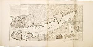 Bild des Verkufers fr Plan de la Ville et du Port Mahon et du Fort St. Philippe. zum Verkauf von Peter Harrington.  ABA/ ILAB.