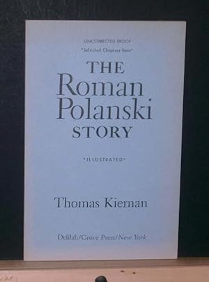 The Roman Polanski Story