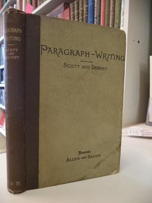 Paragraph-Writing