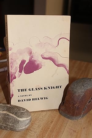 Imagen del vendedor de The Glass Knight a la venta por Wagon Tongue Books