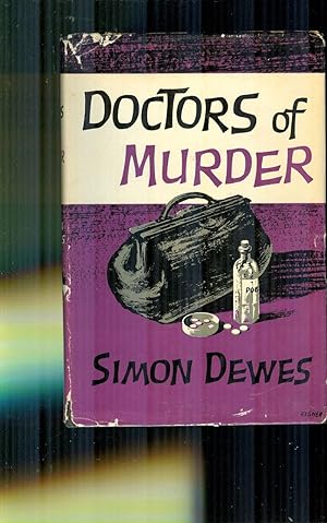 Doctors of Murder