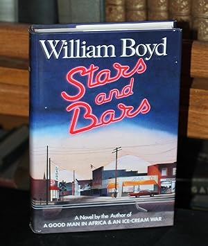 Image du vendeur pour Stars and Bars mis en vente par The Reluctant Bookseller