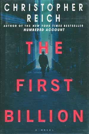 Seller image for THE FIRST BILLION. for sale by Bookfever, IOBA  (Volk & Iiams)