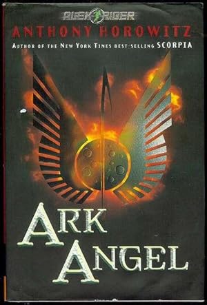 Ark Angel