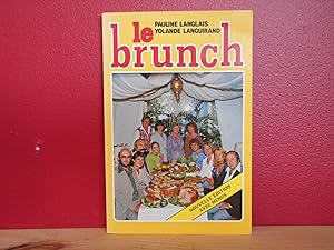 Le brunch