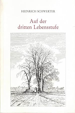 Seller image for Auf der dritten Lebensstufe for sale by Paderbuch e.Kfm. Inh. Ralf R. Eichmann