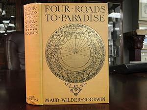 FOUR ROADS TO PARADISE
