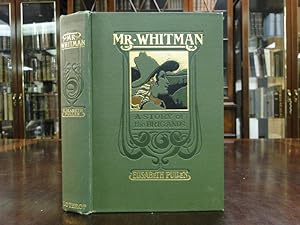 MR. WHITMAN A Story of the Brigands