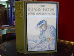 THE BRASS BOWL