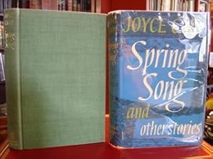 SPRING SONG AND OTHER STORIES