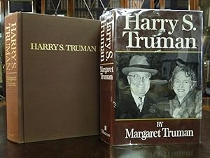 HARRY S. TRUMAN