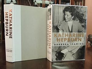 Seller image for KATHARINE HEPBURN for sale by The Antiquarian Shop