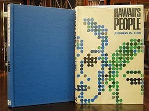 HAWAII'S PEOPLE