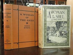 A WOMAN OF THE SHEE