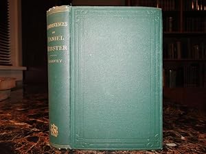 REMINISCENCES AND ANECDOTES OF DANIEL WEBSTER