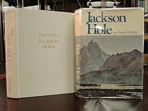 JACKSON HOLE