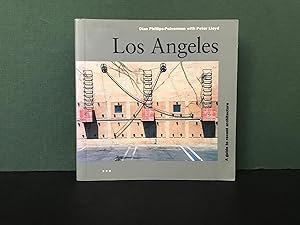 Seller image for Los Angeles: A Guide to Recent Architecture for sale by Bookwood